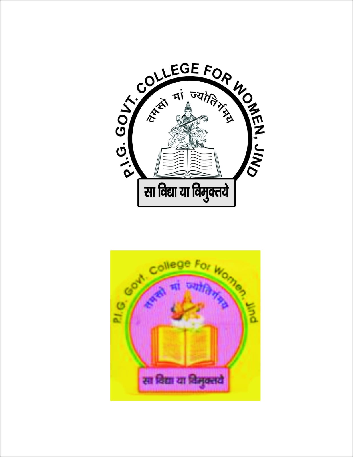 College image